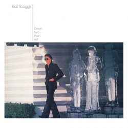 Boz Scaggs - Down Two Then Left album cover