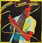 Cover of Lawrence Hilton Jacobs, 1978, Vinyl