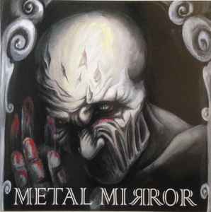 Metal Mirror - I