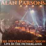 Cover of The NeverEnding Show (Live In The Netherlands), 2021-12-10, Vinyl
