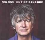 Cover of Out Of Silence, 2017-09-15, CD