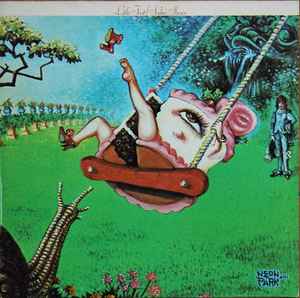 Little Feat – Sailin' Shoes (1974, Vinyl) - Discogs