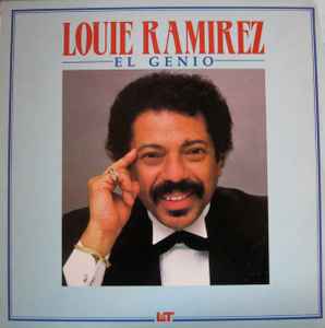 Louie Ramirez - El Genio