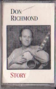 last ned album Don Richmond - Story