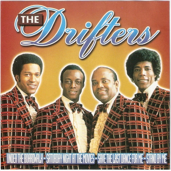 Drifters Necrology – Meet The Drifters