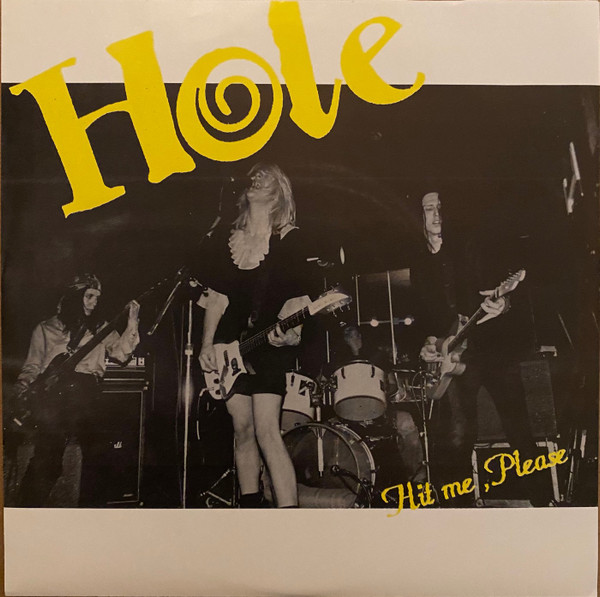ladda ner album Hole - Hit Me Please