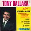 Tony Dallara - Se Llama María