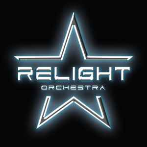 R.E.Light Orchestrasu Discogs