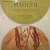 Mahler* - Beverly Sills, Florence Kopleff, University Of Utah Civic Chorale, Utah Symphony Orchestra, Maurice Abravanel* - Symphony No. 2 In C Minor 'Resurrection'