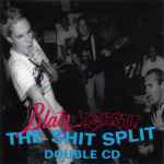 Blatz / Filth – The Shit Split (1996, Black Spine, CD) - Discogs