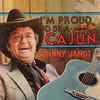 Johnny Janot - I'm Proud To Be A Cajun