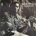 Cover of Back Home, 1970, Vinyl