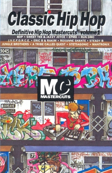 Classic Hip Hop Mastercuts Volume 1 (1995, Vinyl) - Discogs