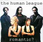 Cover of Romantic?, 1990-09-23, CD