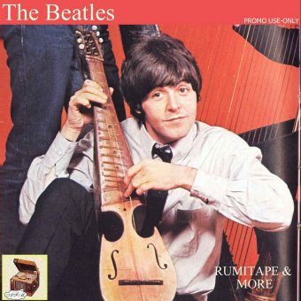 The Beatles – Rumitape & More (1999, CD) - Discogs