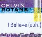 Cover of I Believe (Uuh!), 1995-00-00, CD