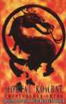 Cover of Mortal Kombat (Original Motion Picture Soundtrack), , Cassette