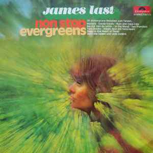 James Last – Tango (1981, Vinyl) - Discogs