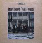 Cover of Hon Kom Över Mon, , Vinyl