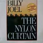 Billy Joel – The Nylon Curtain (2012, SACD) - Discogs