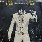 Elvis Presley - Elvis - That's The Way It Is | Releases | Discogs