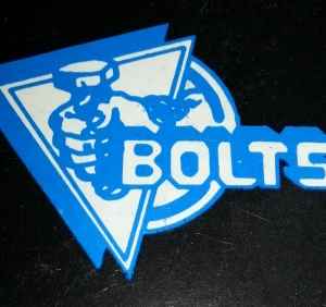 Bolts Records