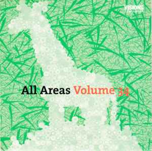 All Areas Volume 34 - Various
