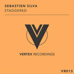 Sebastien Silva - Staggered album cover