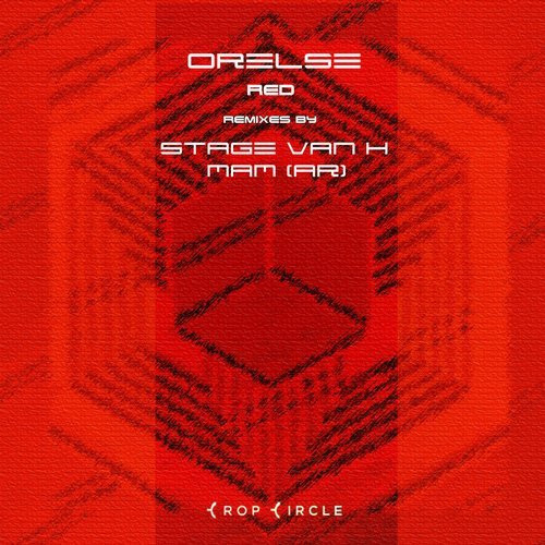 last ned album Orelse - Red