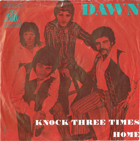 Dawn - Knock Three Times / Home | Releases | Discogs