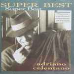 Cover of Super Best, 1996, CD