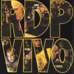 Cover of RDP Vivo, 1992, Vinyl