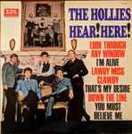 Cover of Hear! Here!, 1966, Vinyl