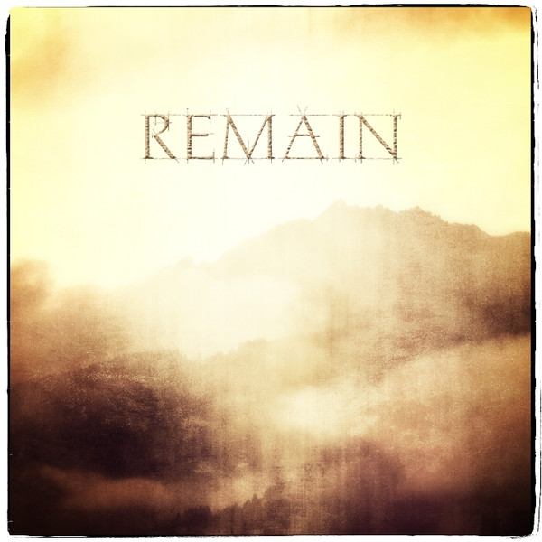 télécharger l'album Remain - Remain