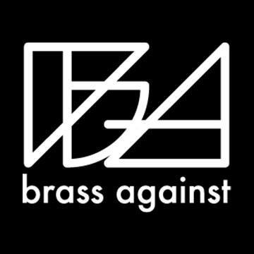 Brass Against Discography