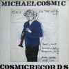Michael Cosmic - Peace In The World