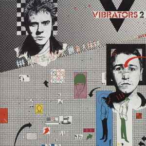 V2 - The Vibrators