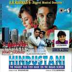 A.R. Rahman – Hindustani (1996, Cassette) - Discogs