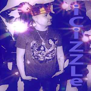 iCizzle - King II album cover