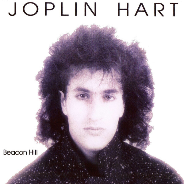 RARE* Joplin Hart - Beacon Hill record (private press, signed!) AOR, Rock