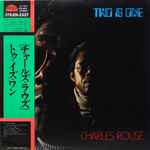 Charles Rouse – Two Is One (1974, Vinyl) - Discogs