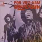 Cover of Por Viet-Nam, 1973, Vinyl