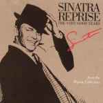 Carátula de Sinatra Reprise: The Very Good Years (From The Reprise Collection), 1991, CD