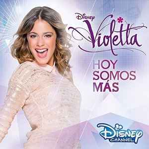 Violetta – Violetta (2013, CD) - Discogs