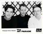 last ned album The Hit Parade - Autobiography