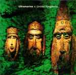 Cover of United Kingdoms, 1993, CD