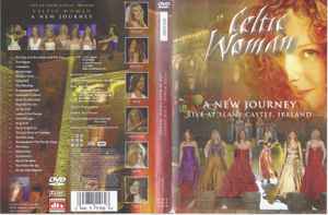 Celtic Woman – Celtic Woman: A New Journey (DVD) - Discogs