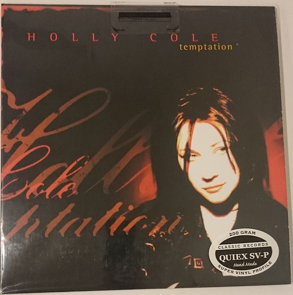 Holly Cole - Temptation | Releases | Discogs