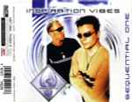 Cover of Inspiration Vibes, 1998, CD