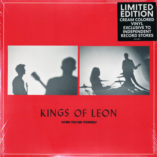 Kings Of Leon - When You See Yourself | RCA (19439-76861-1) - main